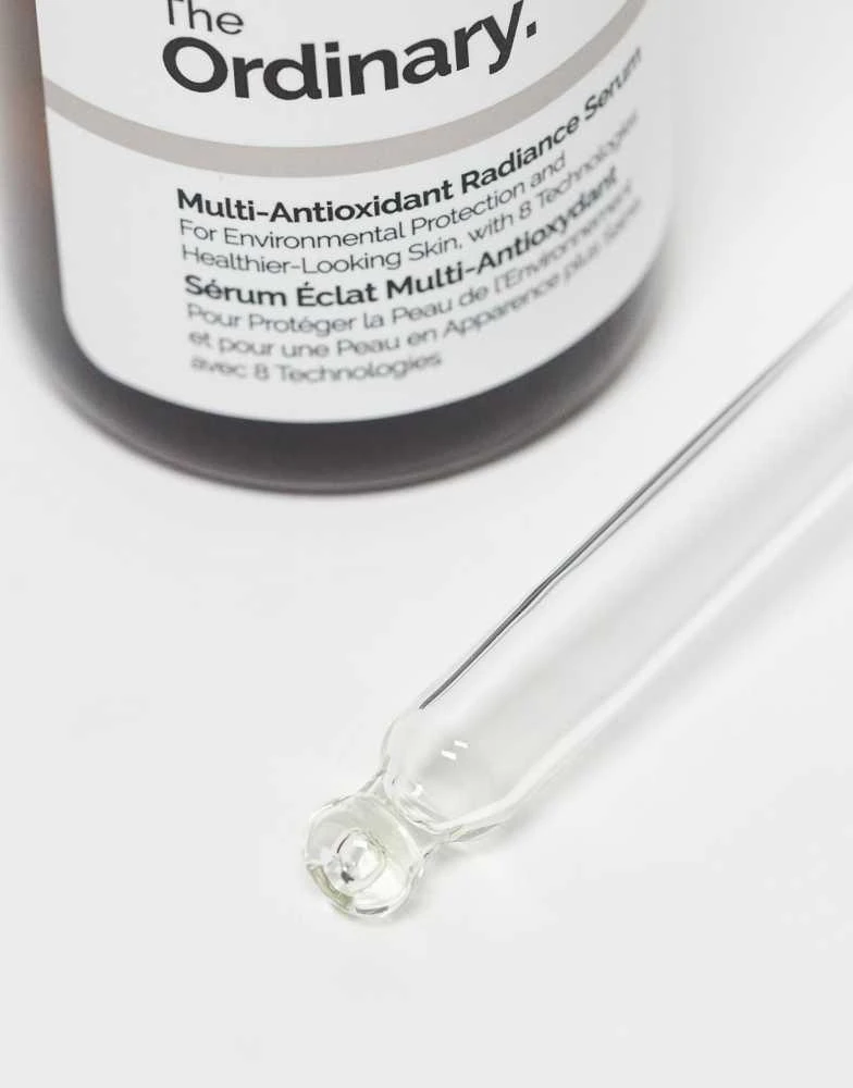 The Ordinary The Ordinary Multi-Antioxidant Radiance Serum 30ml 3