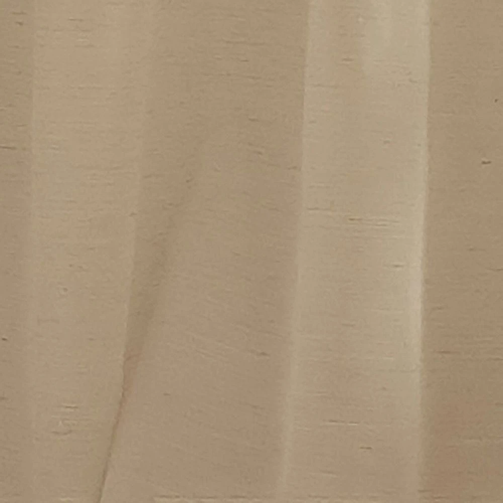 Elrene Home Fashions Vienna Tie-Top Sheer Curtain Panel, 52" x 84" 2