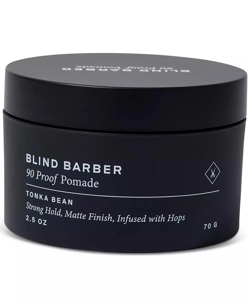 Blind Barber 90 Proof Pomade, 2.5-oz. 1