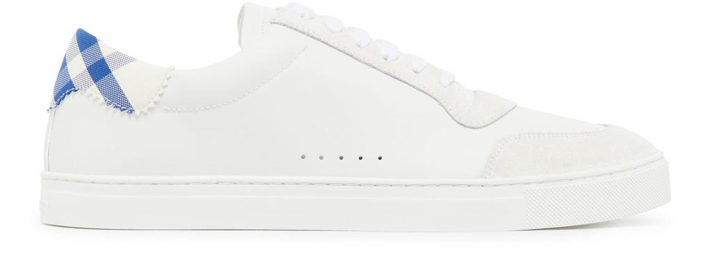 【BURBERRY】ROBIN SNEAKERS Burberry Robin sneakers - Casual Shoes - Free Shipping