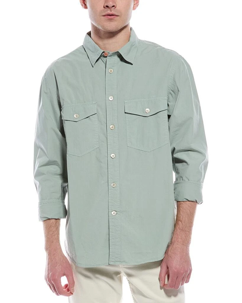 Paul Smith Casual Fit Shirt