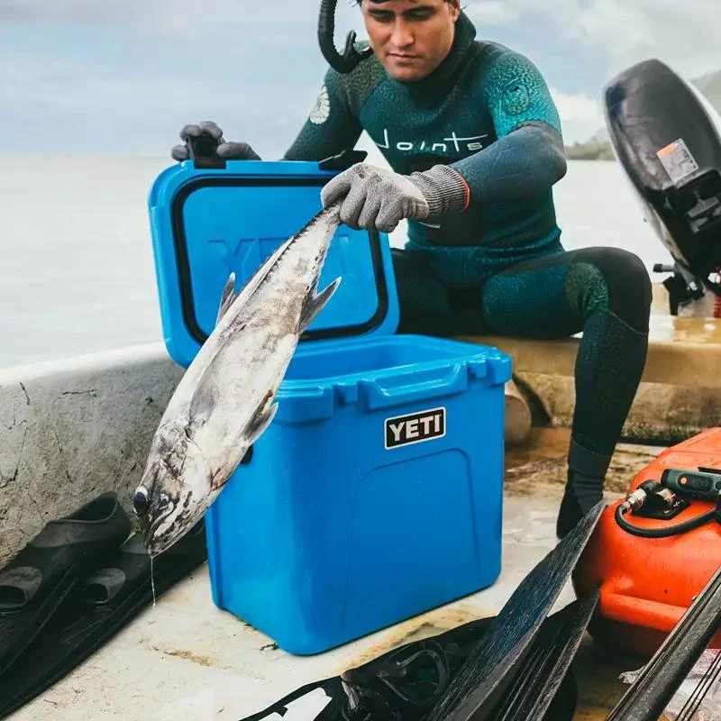 YETI YETI Roadie 24 Cooler 7