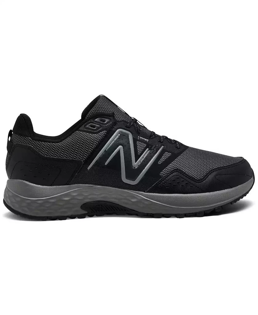 New Balance Men's 410 V8 Wide Width Trail Running Sneakers from Finish Line 2