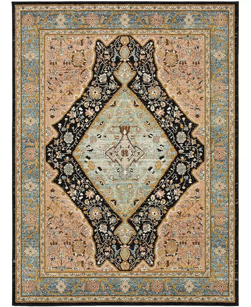 Karastan CLOSEOUT! Zephyr Bidjar 8' x 10' Area Rug