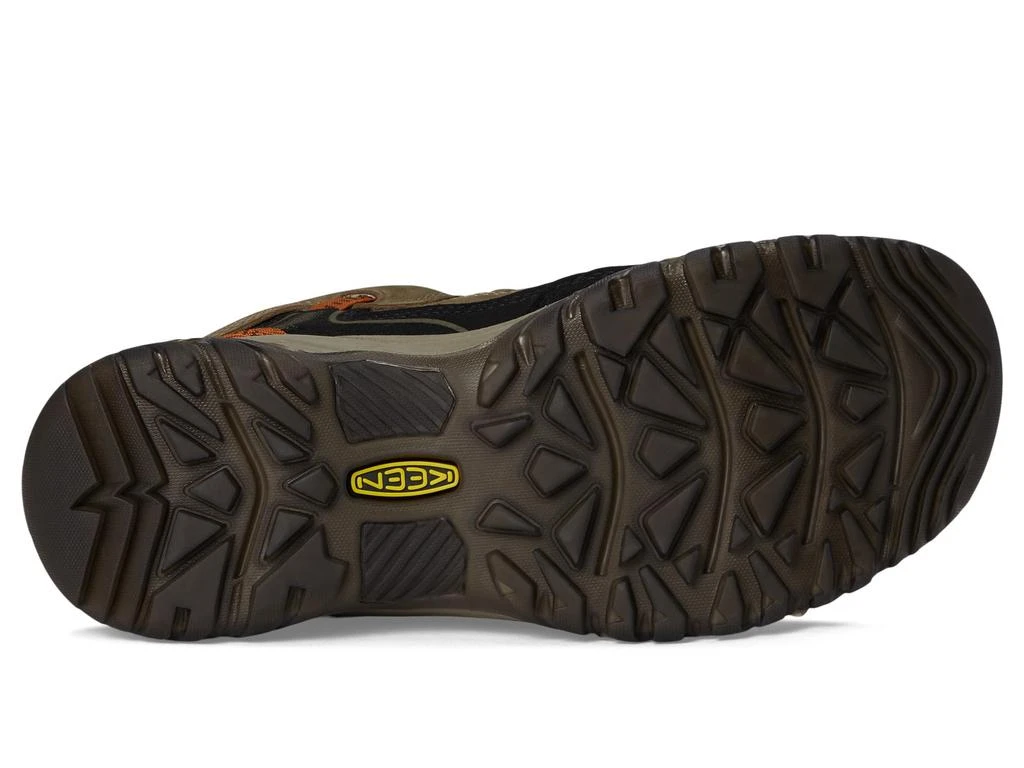 Keen Targhee IV Waterproof 3