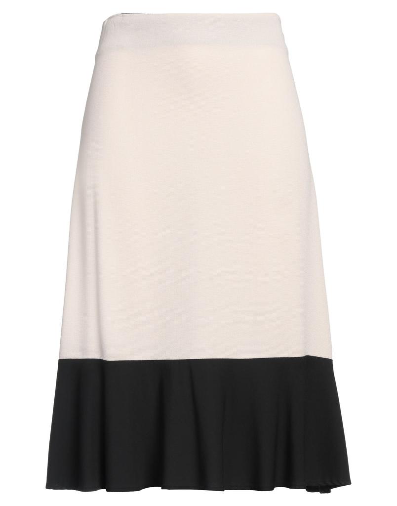 TRU TRUSSARDI Midi skirt