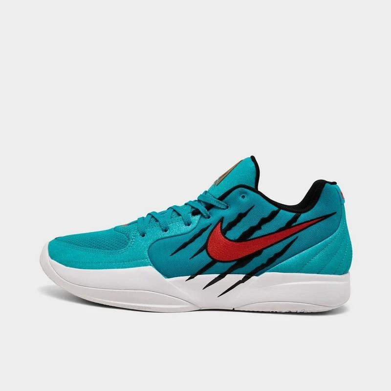 NIKE Men's Nike Ja 2 Basketball Shoes from JD Sports