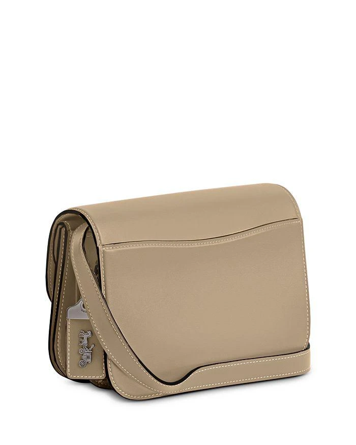 Coach Luxe Refined Leather Idol Bag 5