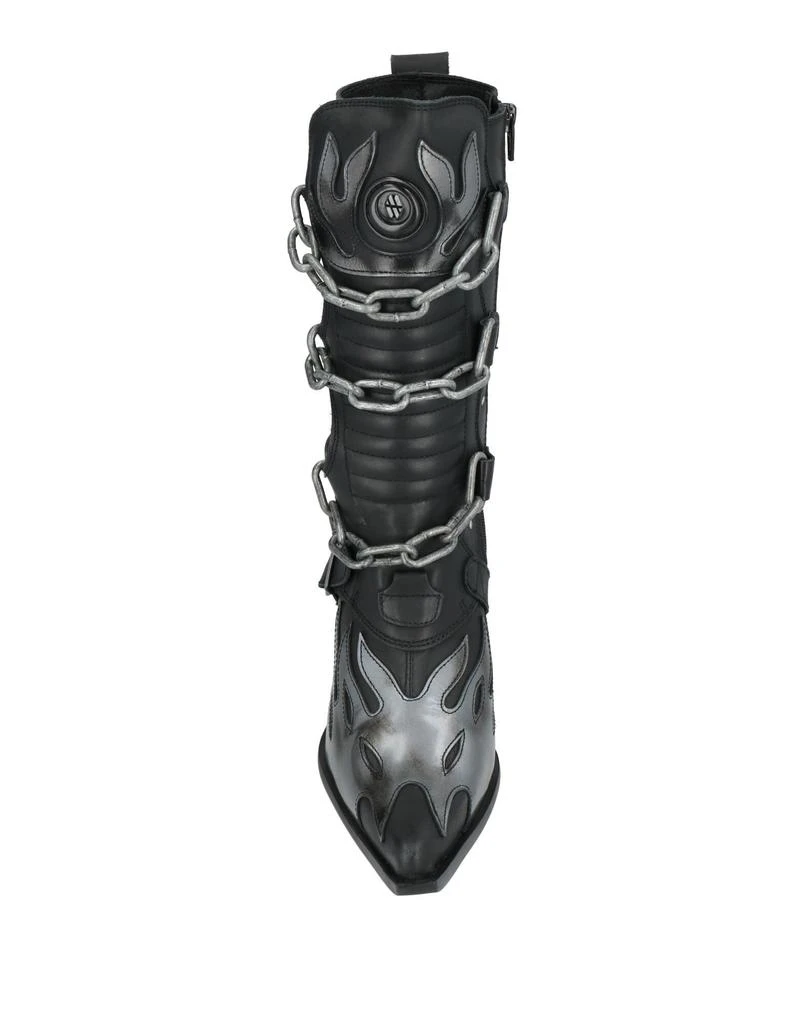 NewRock Ankle boot 4