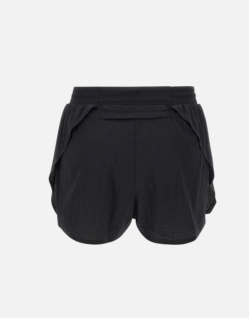 Y-3 "Run" shorts 4