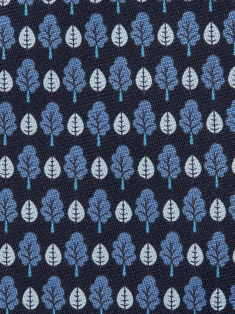 Zegna Silk Tie 3
