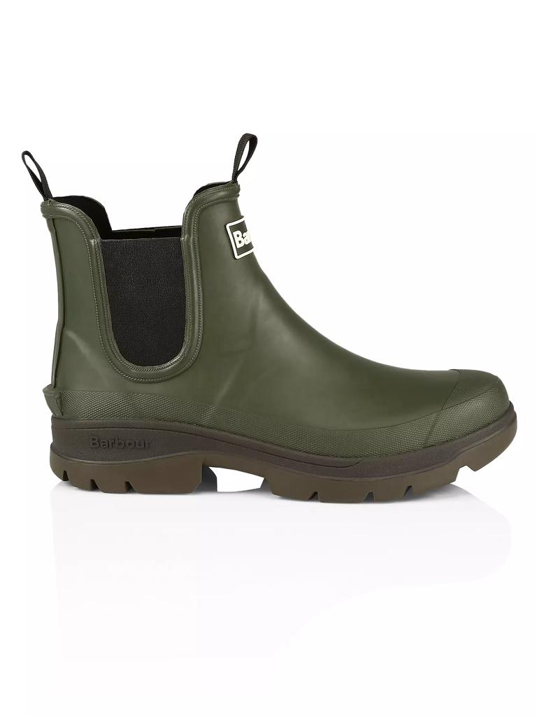 Barbour Nimbus Rain Boots Men s Shoes BeyondStyle