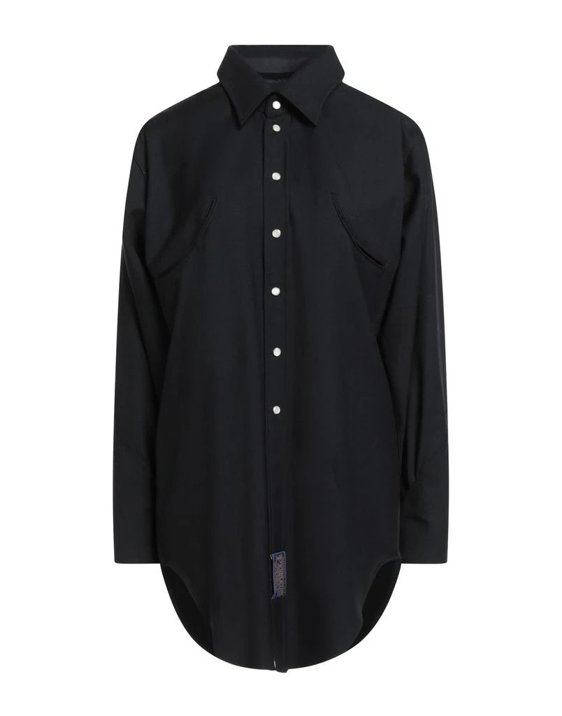 MAISON MARGIELA Solid color shirts
blouses 1