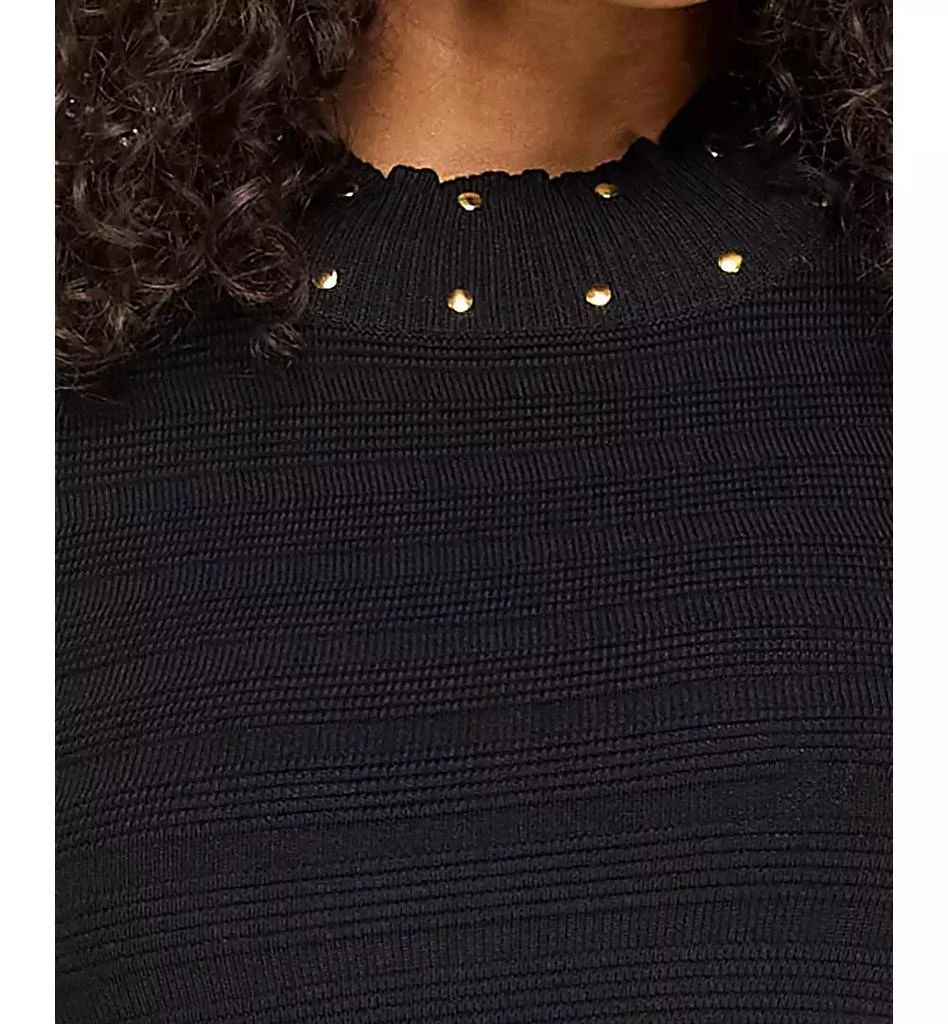 Juniors Studded Fit & Flare Sweater Dress  On Sale Now with Up to 69% Off  | Discover Exclusive Deals & Savings at BeyondStyle  Authentic BCX dress |juniors|dresses|women|clothe with Limited-Time Discounts, Free