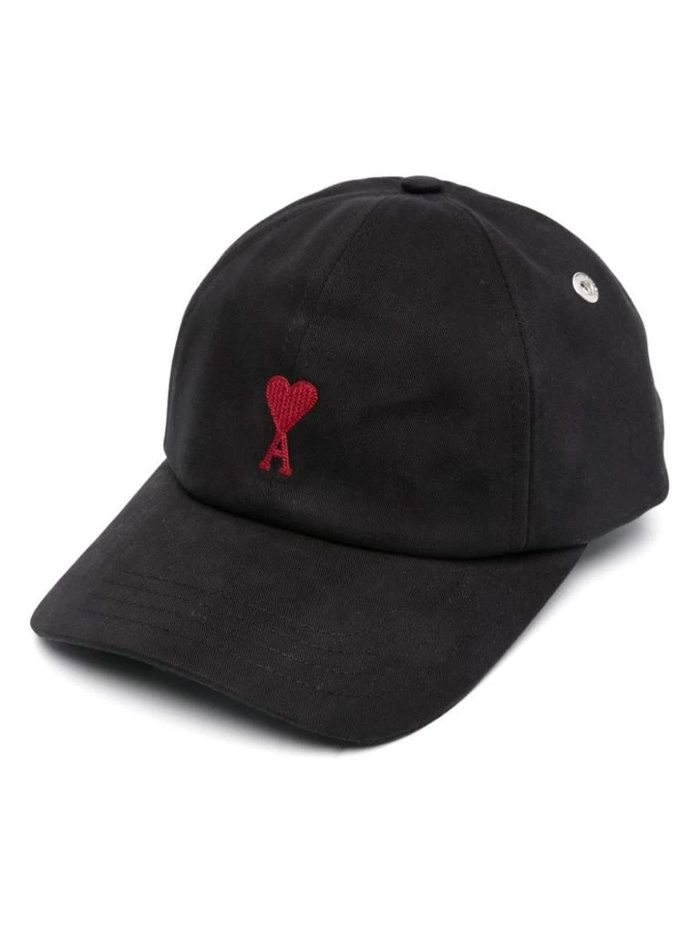 AMI Ami Paris Hat 3