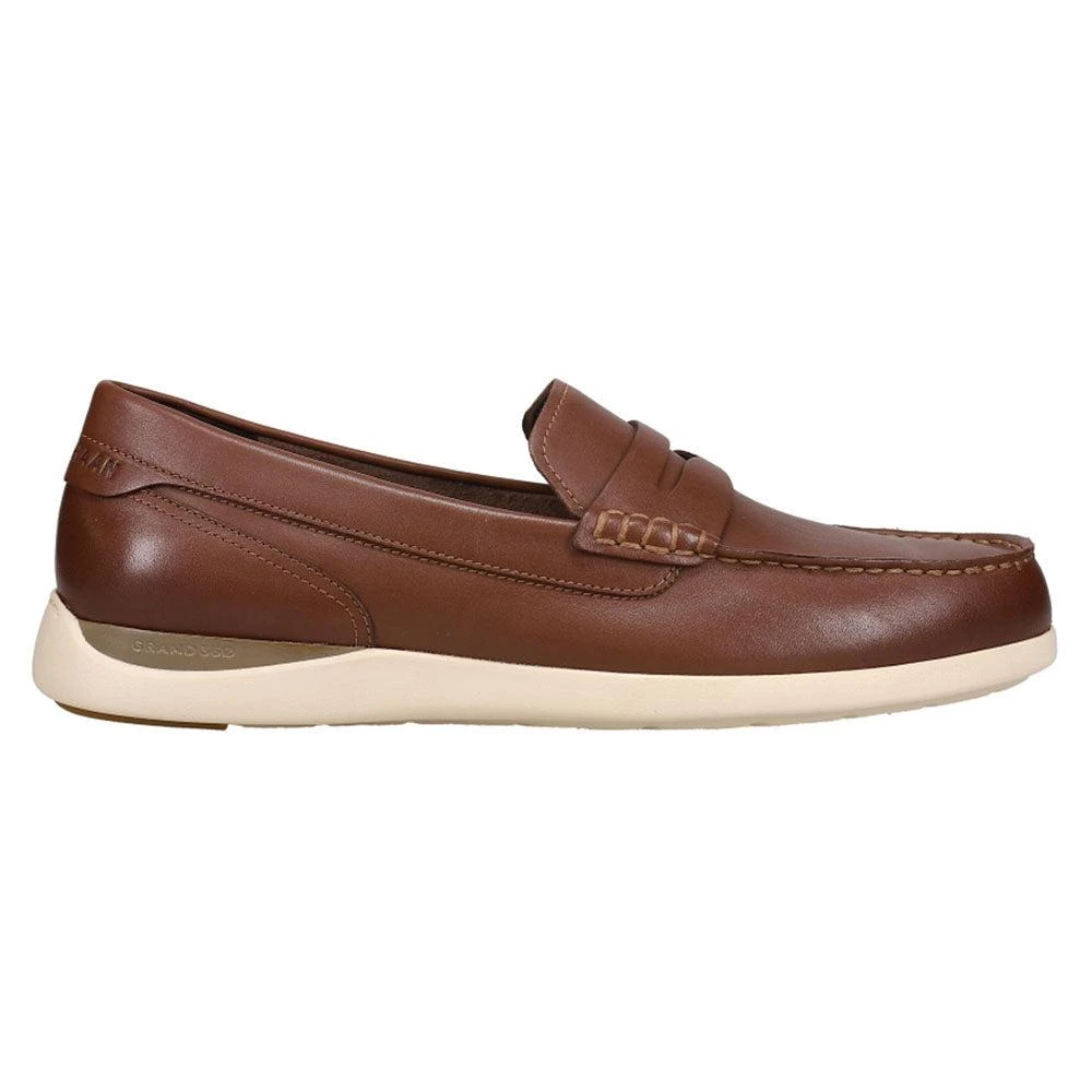 Cole Haan Grand Atlantic Penny Loafers 1