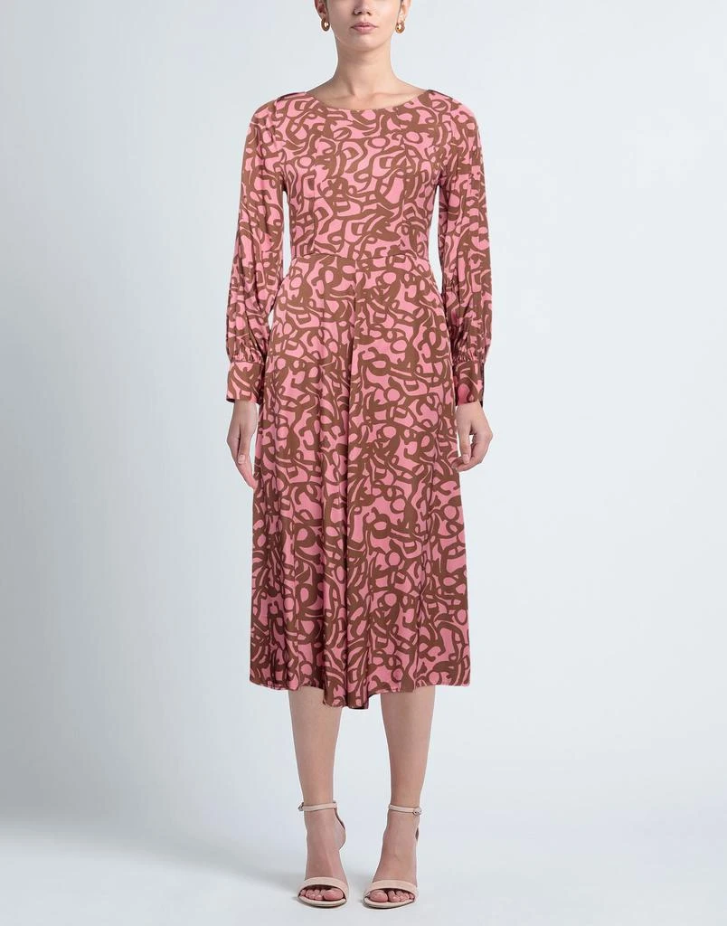 BEATRICE B Midi dress 2