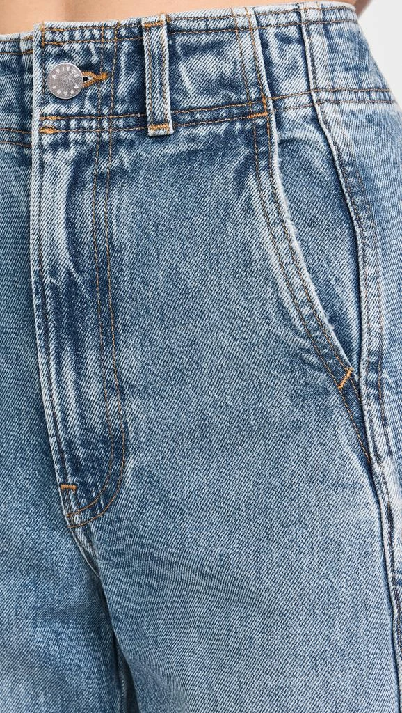 Apiece Apart Meridian Jeans 5