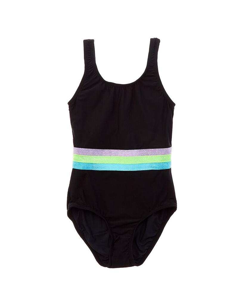 PilyQ PilyQ Elastic One-Piece