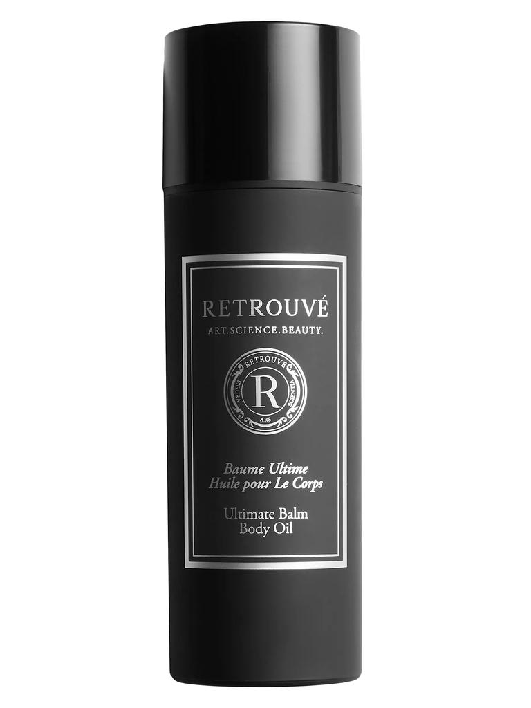 Retrouve Baume Ultime Body Oil