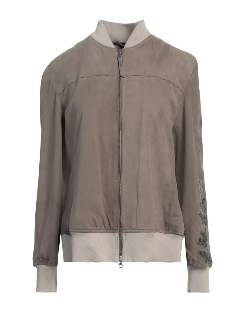 ANDREA D' AMICO Bomber 1