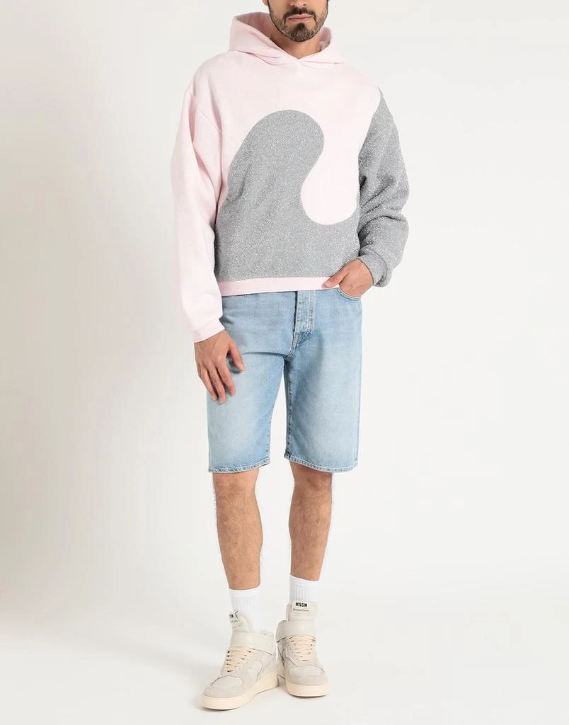Dior Hooded sweatshirt 2