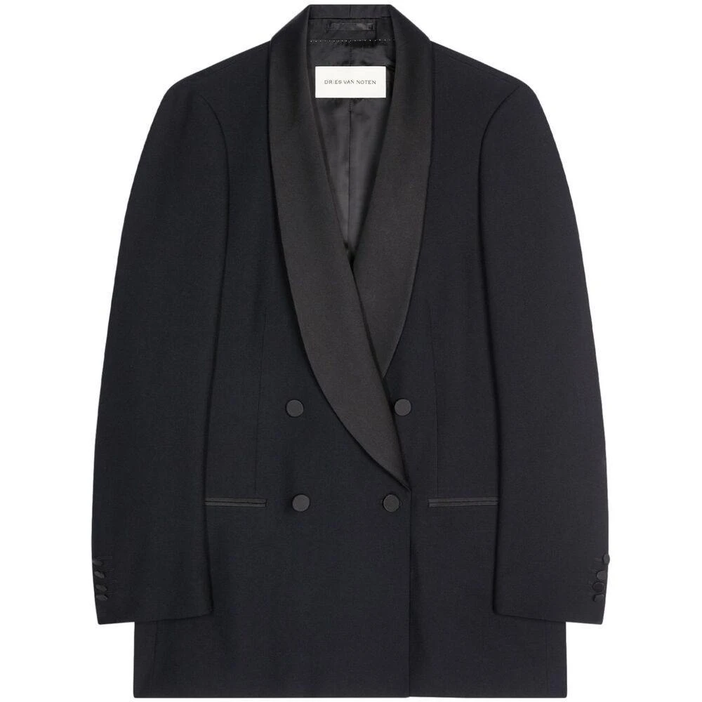 Dries Van Noten Dries Van Noten Jackets 1