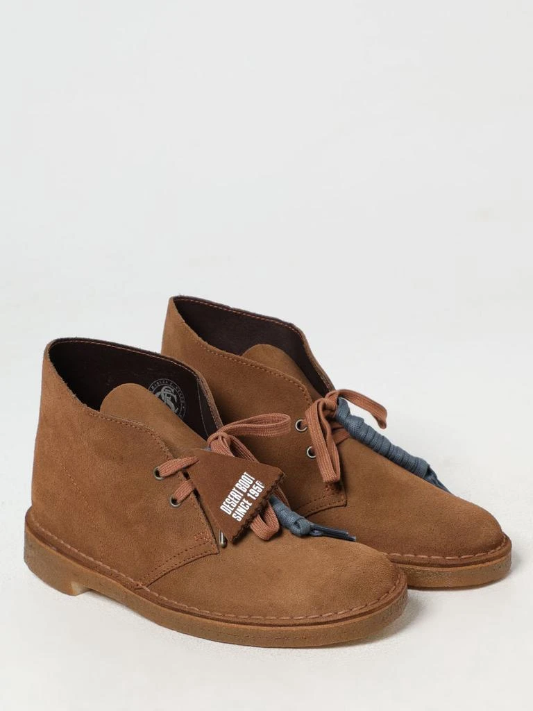 Clarks Shoes men Clarks Originals 2