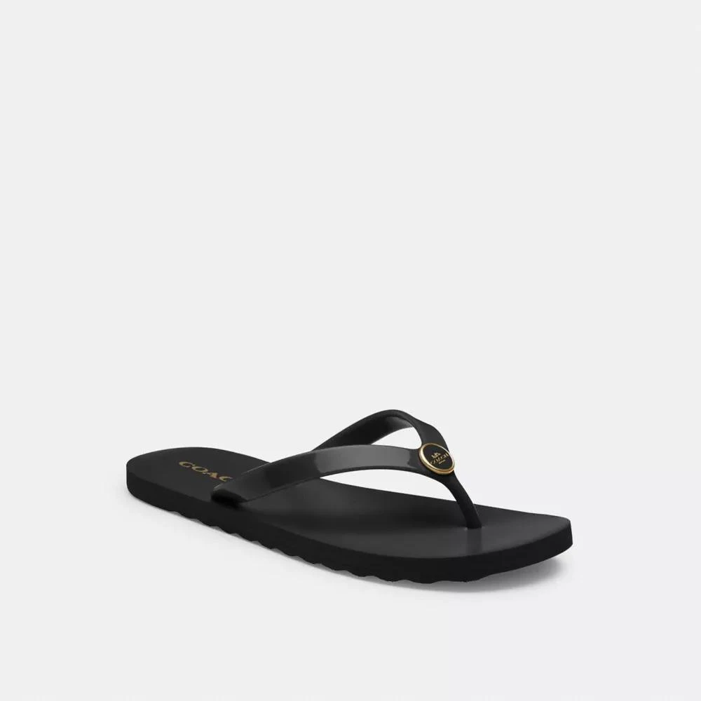 Coach Zayn Flip Flop 2