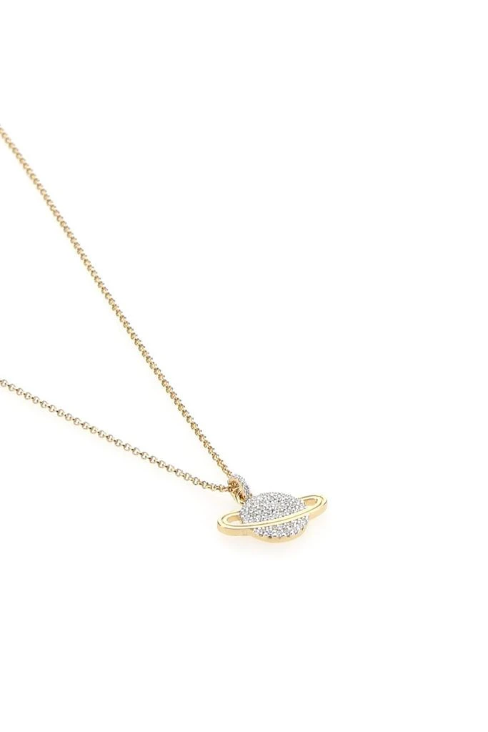 apm Monaco APM Monaco Planet Adjustable Necklace 2