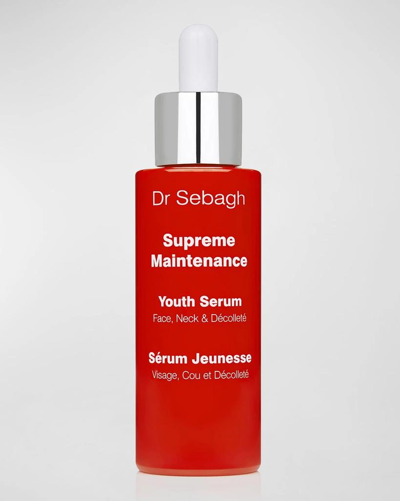 Dr Sebagh 1 oz. Supreme Maintenance Youth Serum 1