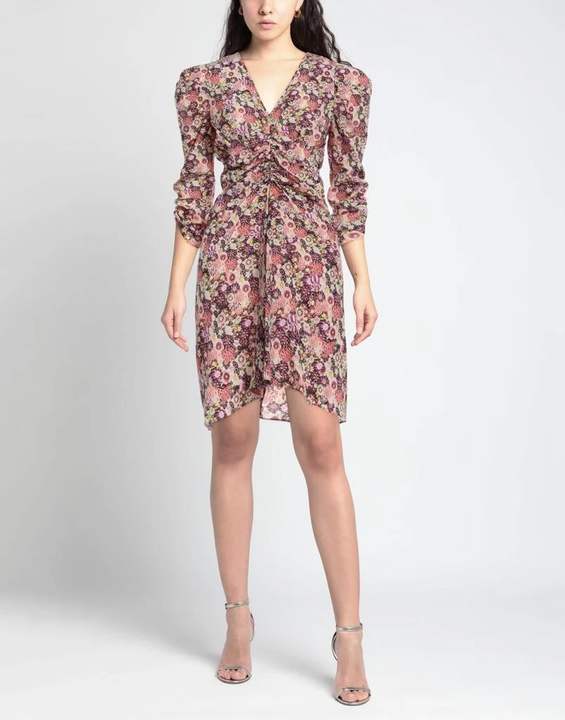 Isabel Marant Sheath dress 3