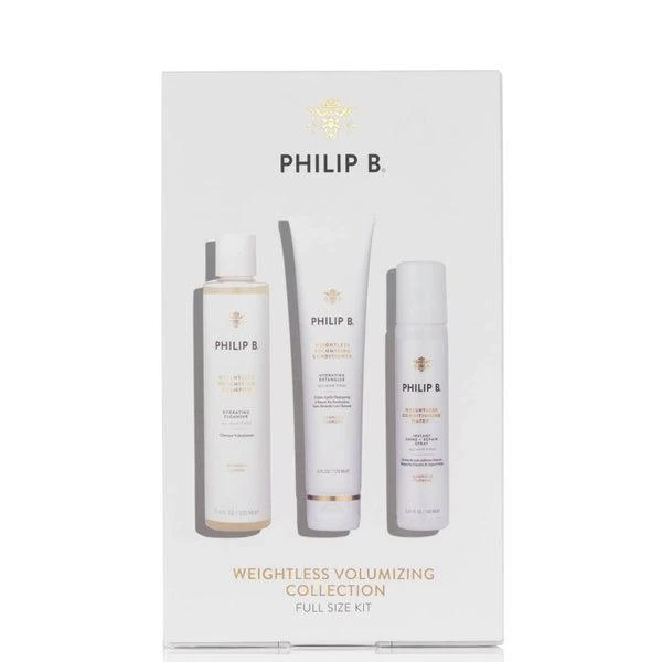 Philip B Philip B Weightless Kit 2