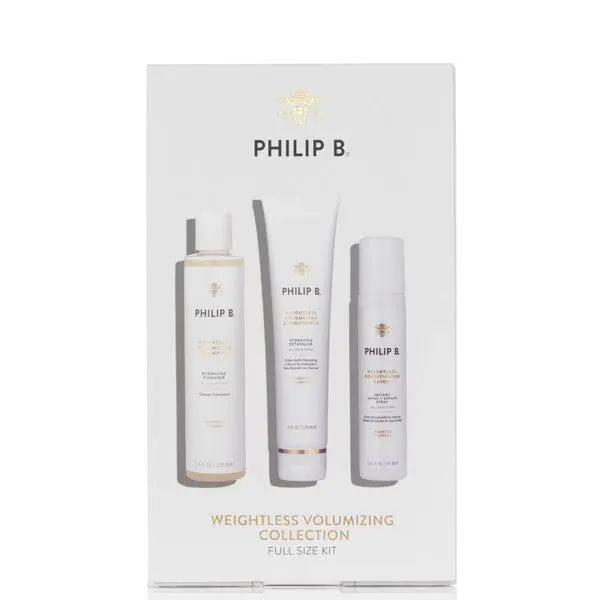Philip B Philip B Weightless Kit 2