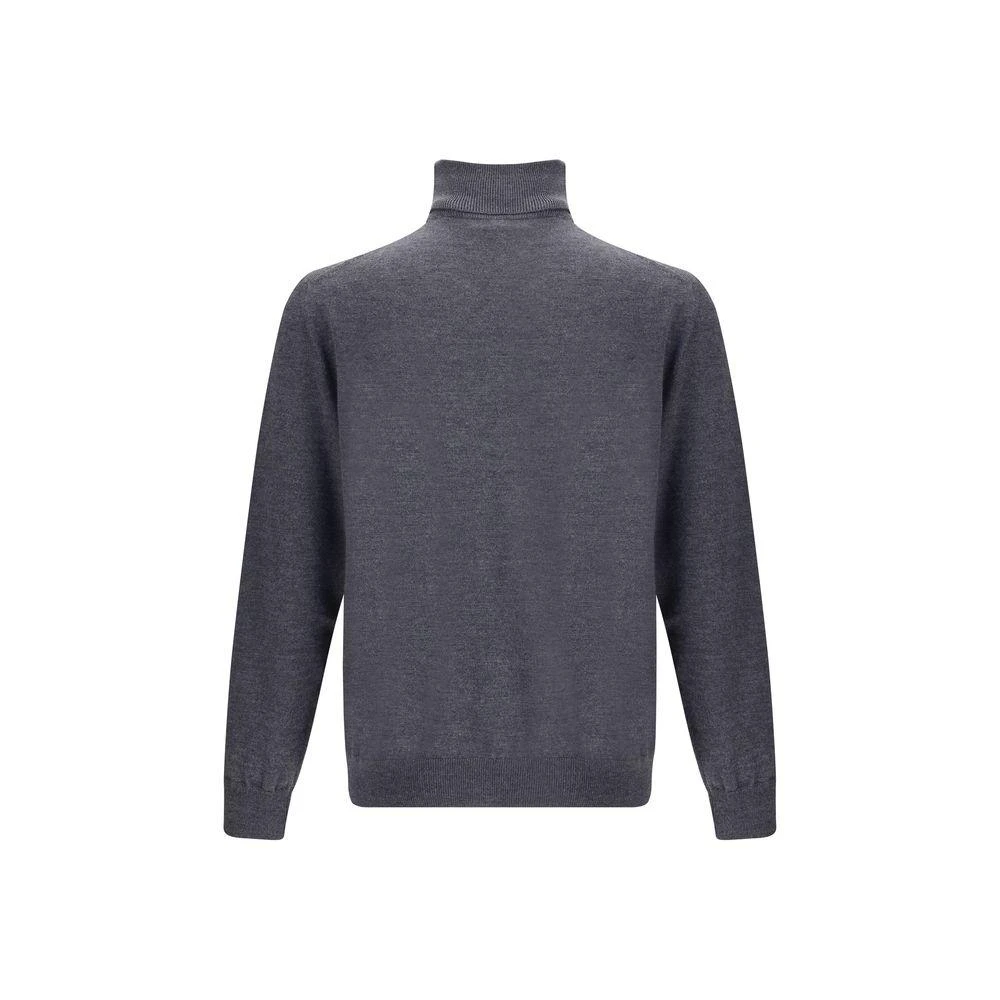 ETRO Turtleneck Men
s Sweater 2