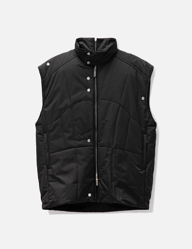 C2H4 004 - Oversizing Asteroid Padded Vest 1