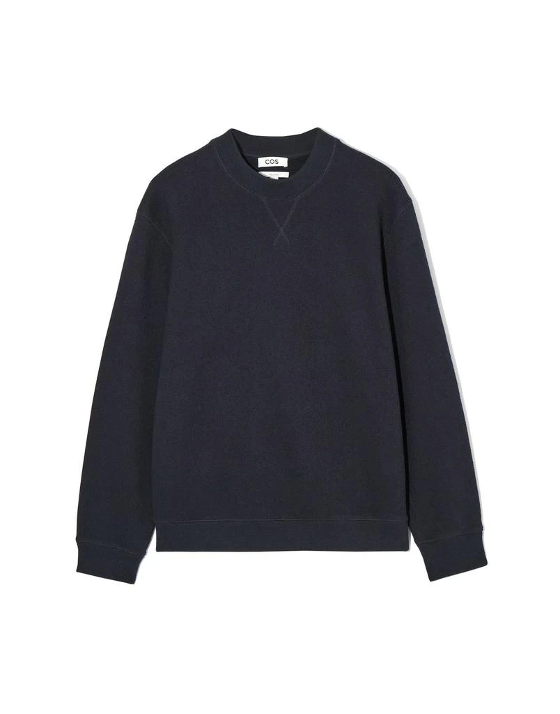 cos Sweatshirt 1