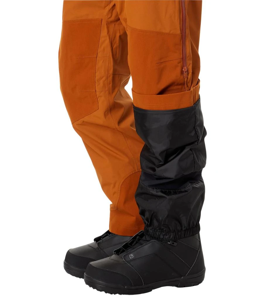 Flylow Baker Insulated Bib 3