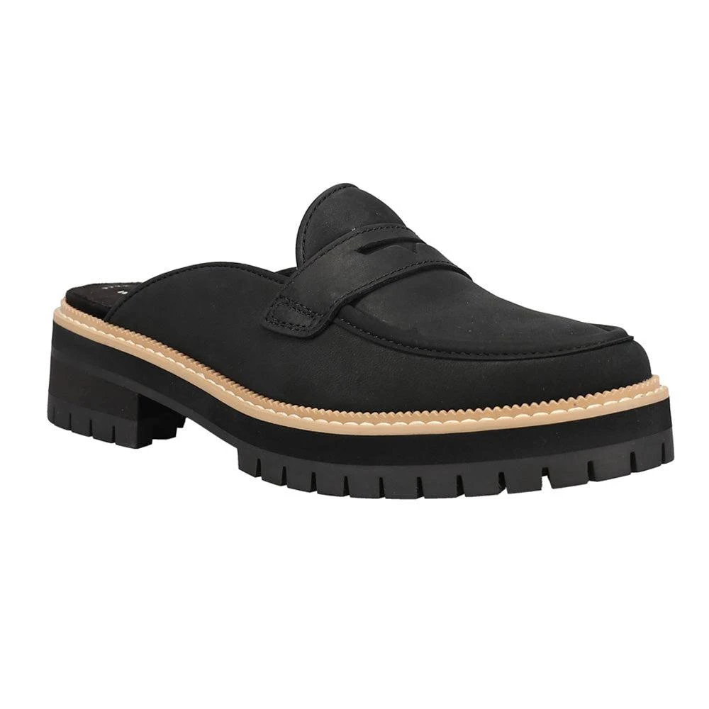 TOMS Cara Loafers 2