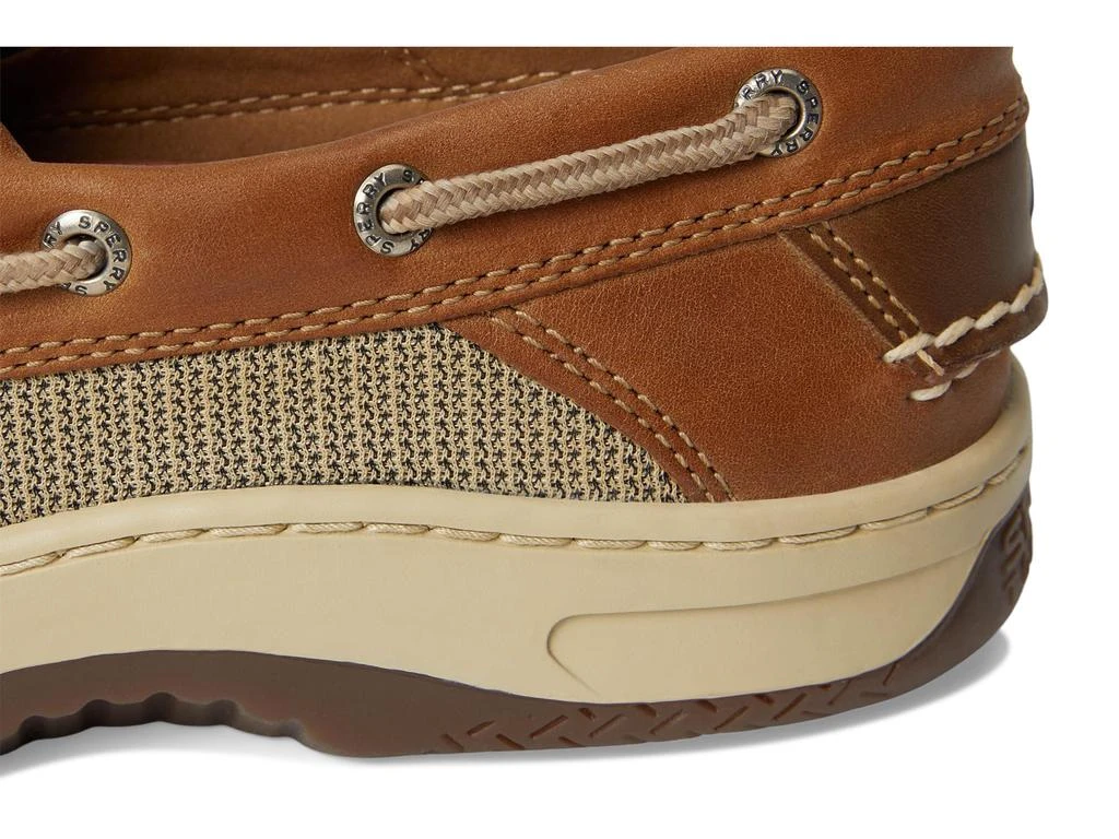 Sperry Billfish 3-Eye Boat Shoe 6
