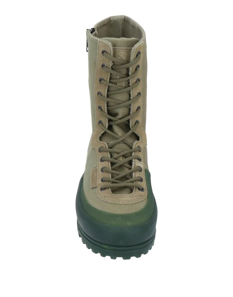 Superga Ankle boot 4