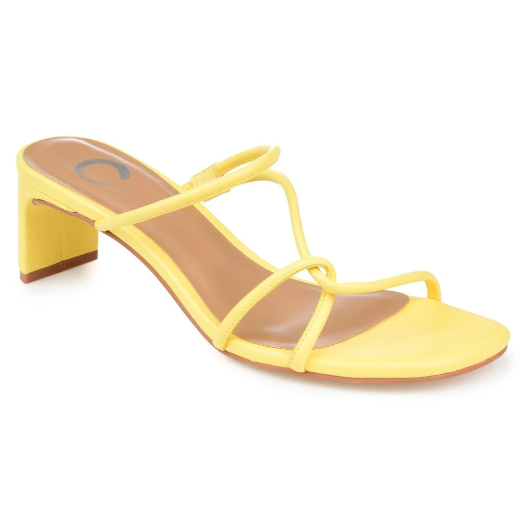 Journee Collection Collection Women's Rianne Pump 1