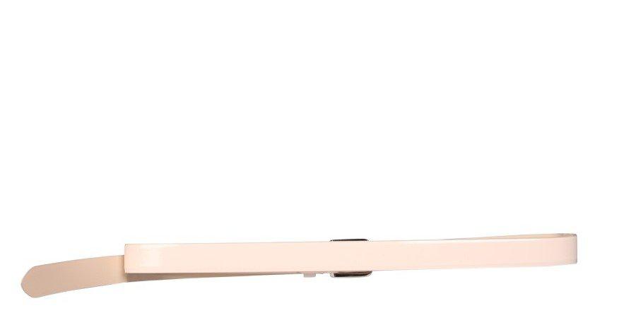 MAISON MARGIELA Maison Margiela Classic Buckle Belt