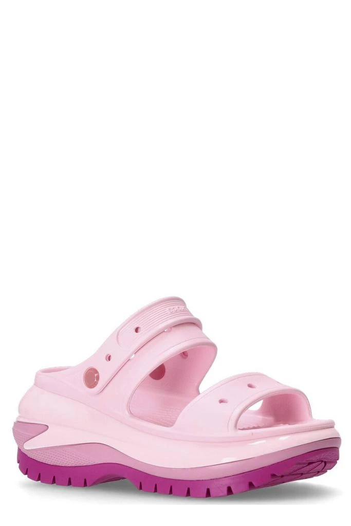 Crocs Crocs Mega Crush Sandals 2
