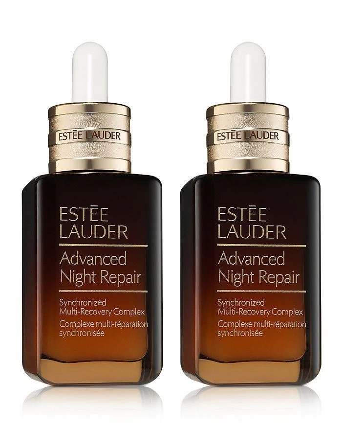 Estée Lauder Advanced Night Repair Synchronized Multi-Recovery Complex Serum Duo 1
