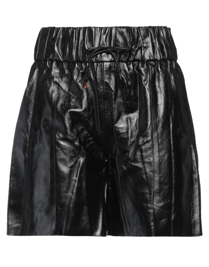 AERON Leather pant 1