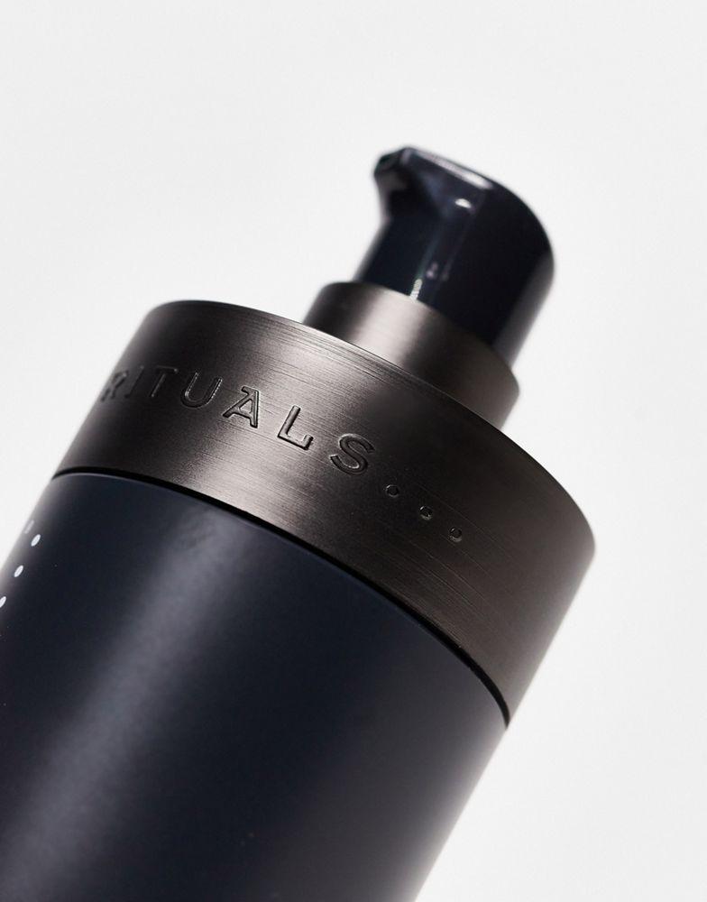 Rituals The Ritual of Homme Anti-Ageing Face Cream 50ml