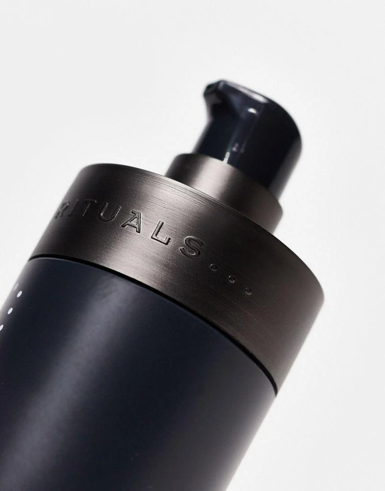 Rituals The Ritual of Homme Anti-Ageing Face Cream 50ml 2