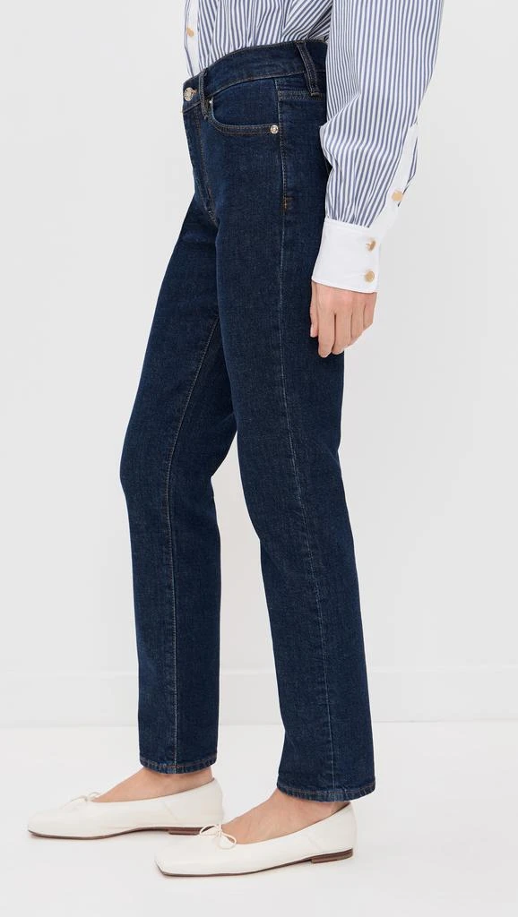 FRAME The Borrowed Jeans 3