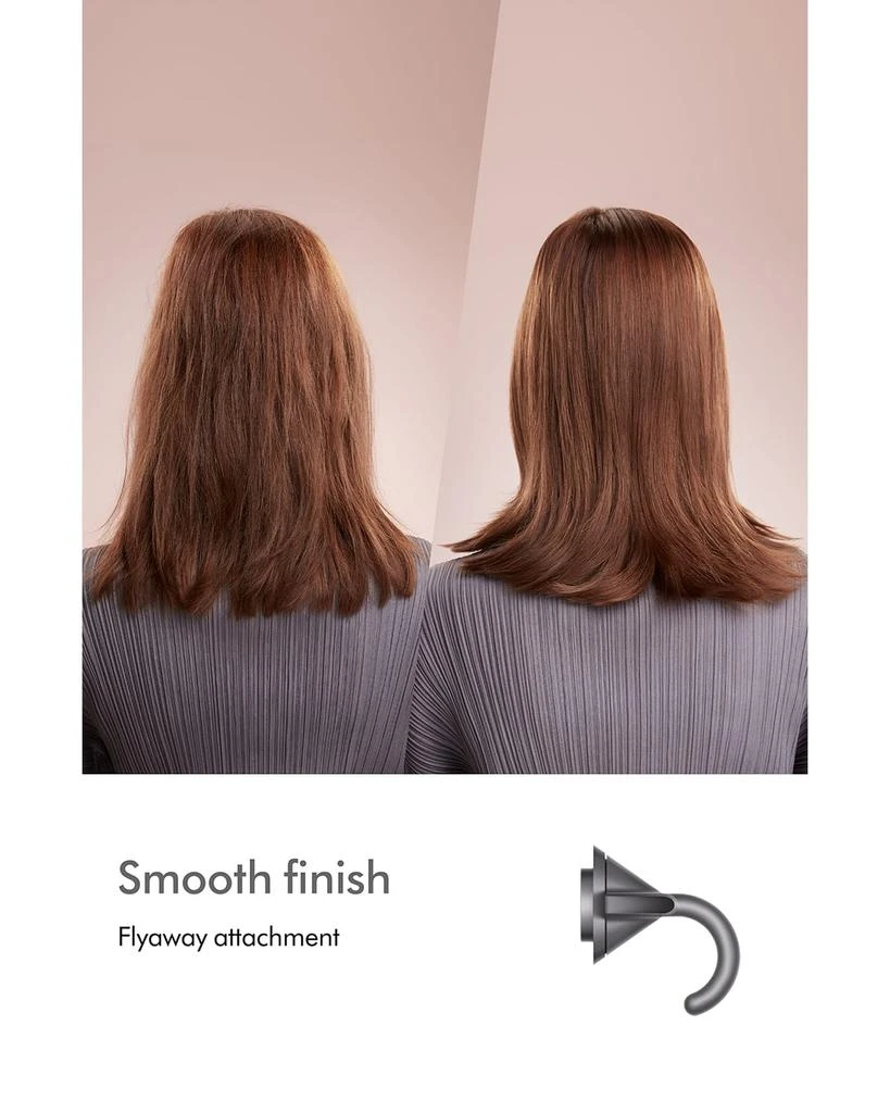 Dyson Supersonic Hair Dryer 4